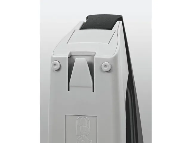 Agrafeuse Leitz 5500 NeXXt 30 fls 24/6 noir