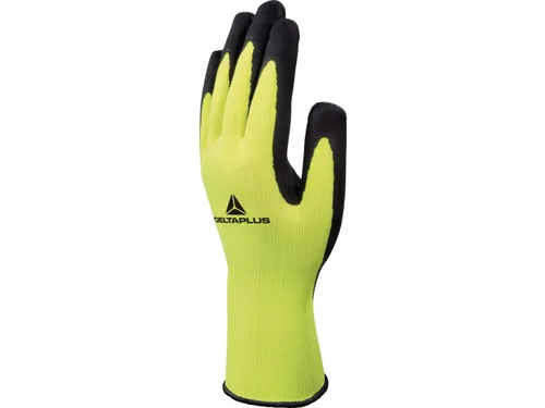 Delta Plus Apollon VV733 allround latex handschoenen, maat 10, 12 paar