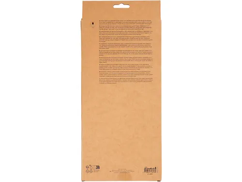 Multistift Creativ Company 4mm set à 24 kleuren