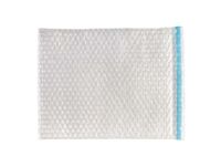 Sealed Air Plastic Zak met Noppenfolie, 150 x 200 mm, Polyethyleen, Tr