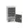 ladekast HxBxD 1000x525x550mm 3laden romp RAL7035 front RAL7016