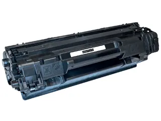 Tonercartridge Quantore alternatief tbv HP CE278A 78A HC zwart - 2