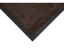schoonloopmat,HxLxB 9x1750x1150mm,moeilijk ontvlambaar,nylon