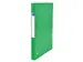 Elastobox Oxford Top File+ A4 25mm groen
