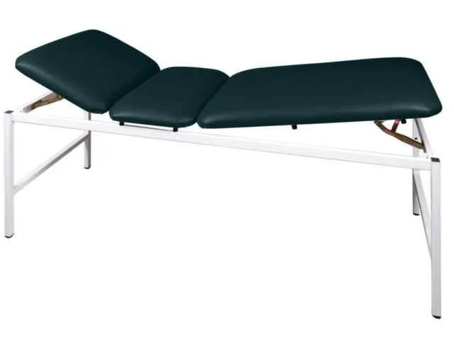 Rustbank Lxbxh 1900X700X500 Mm 3-delig Gestoffeerd Zwart