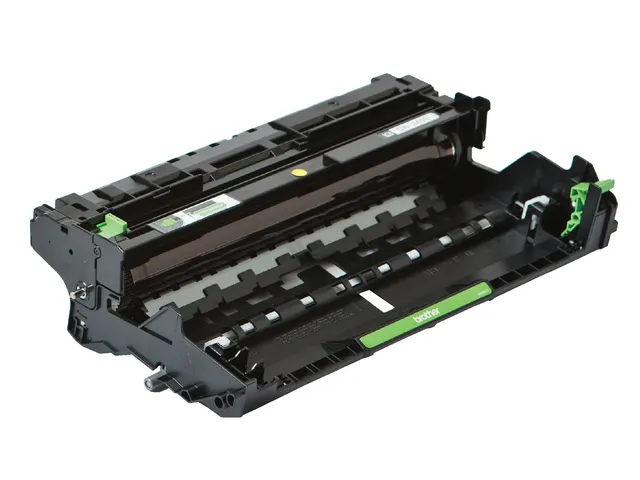 Drum Brother DR-3400 zwart