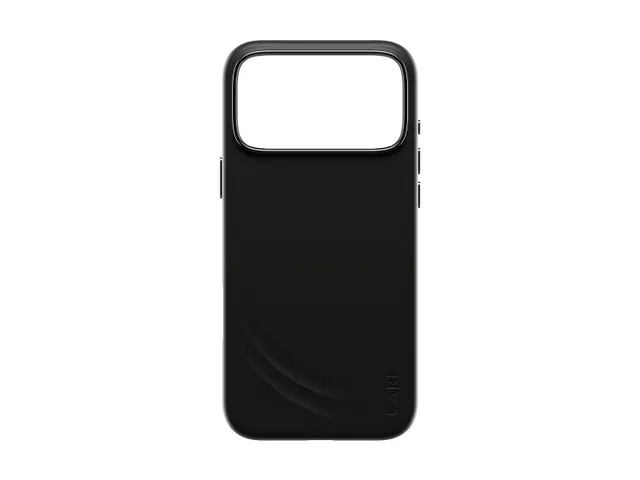 PanzerGlass CARE by Flow Case Black w. MagSafe iPhone 18 Pro Max