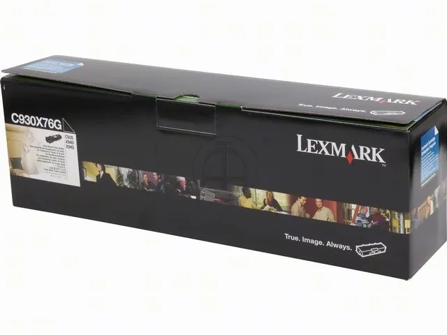 Toner Afvalbak Lexmark C 930 x 76 g