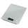 Briefweger MAUL Gloss tot 5000 gram glazen plateau inclusief batterij