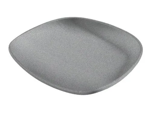 Zittingbekleding Stof Grijs