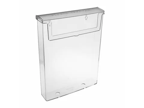 Brochurehouder Outdoor 1x A4