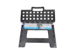 Opstapkruk ProPlus inklapbaar 290x215x220mm grijs