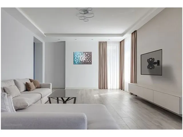 Wandsteun Full Motion 32-55 Inch Zwart WL40S-840BL12