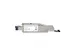 Gigabit Glasvezel naar RJ45 Ethernet Media Converter Dongle
