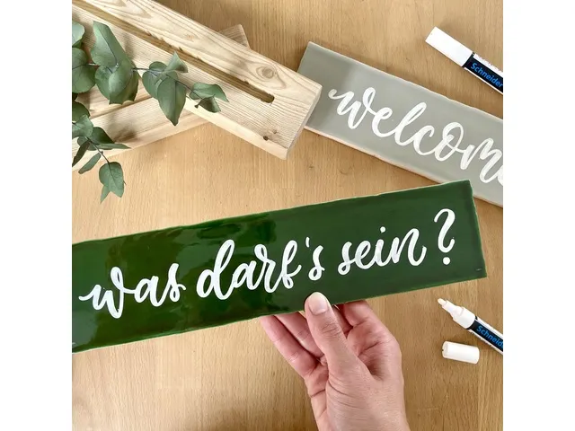 Krijtmarker Schneider Maxx 265 roze