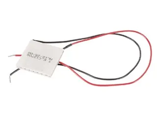 Thermo-Elektrische Peltier Koelmodule 6A 15.4V 67° - 1