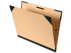 Canson Tekenmap Tendance, ft 32x45cm