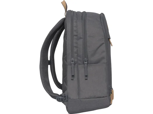 Rugzak Beckmann Urban 30L Grey
