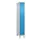 locker,HxBxD 1950x300x500mm,1vak,vak B 300mm,cil.-slot,voeten