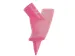 Raclette sol hygiénique 7140-1 40cm Rose