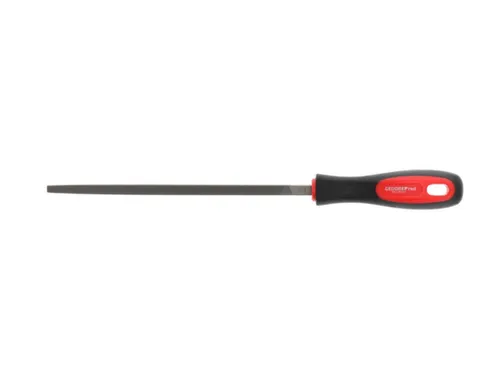 GEDORE RED R93180052 Vijl in vierkant 2 310mm 2K handvat