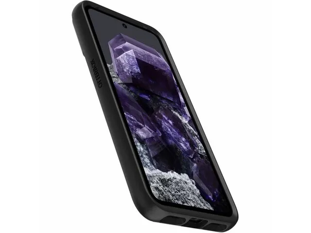 OtterBox Symmetry Case Pixel 8 zwart ProPack