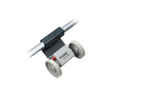 Meterteller Snijbreedte 1600Mm Voor Systeem 2000/5000