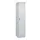 locker,HxBxD 1950x400x500mm,1vak,vak B 400mm,draaigrendel,sokkel