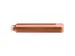 Inktpatronen Schneider pastel Abrikoos doos 6st.