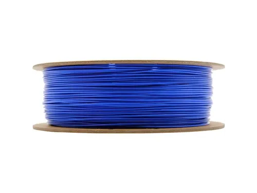 eSUN PLA+ 3D printer Filament 1,75mm Blauw 1kg
