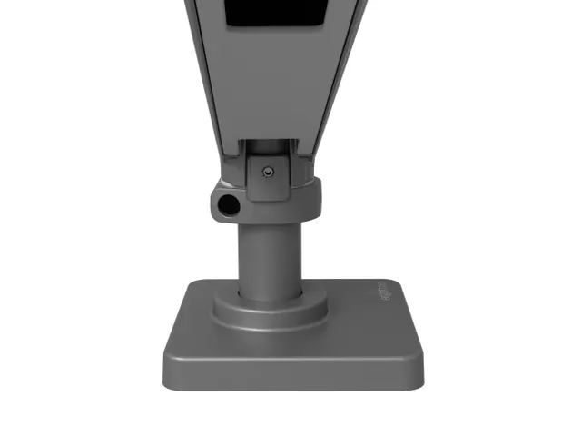 Ergotron LX Series 45-682-293 Pro Monitorarm 34 Inch Donkergrijs