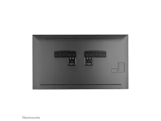 Neomounts WL30-265BL1 Ultra-vlakke TV-beugel wand - 43-85 inch - max 6 - 3