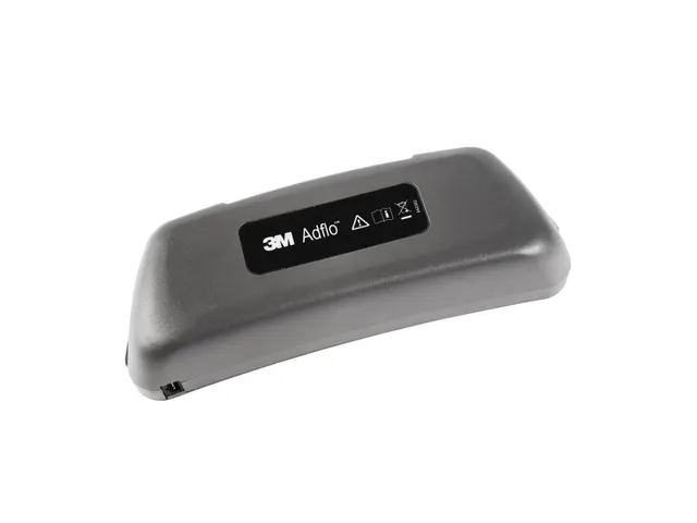 3M Adflo 837631 batterij