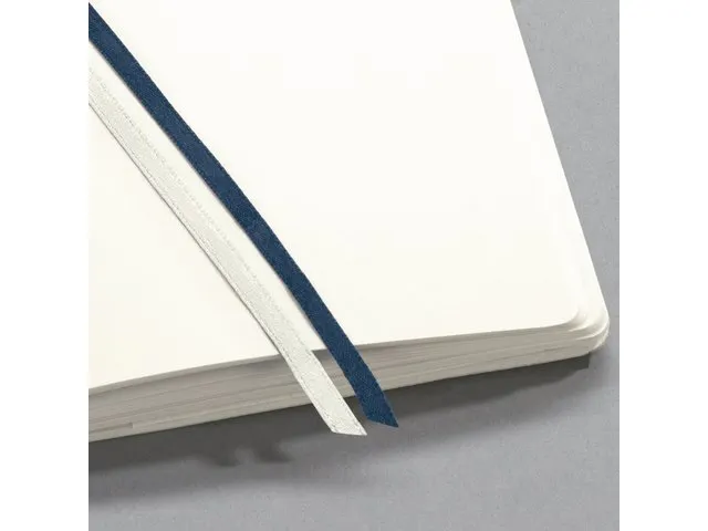 Weekagenda Conceptum A5 2027 (NL/FR/EN/DU) midnight Blue Softcover