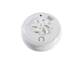 Hittemelder Fito inclusief 9V lithium batterij - 1