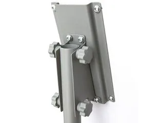 Mobiele Flipover Met Magnetisch Whiteboard 100x65cm - 3