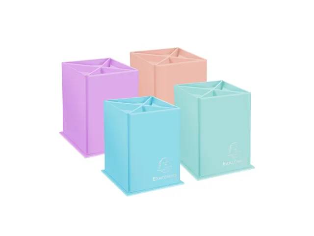 Pennenhouder Aquarel