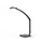 Unilux Timelight LED lamp Zwart