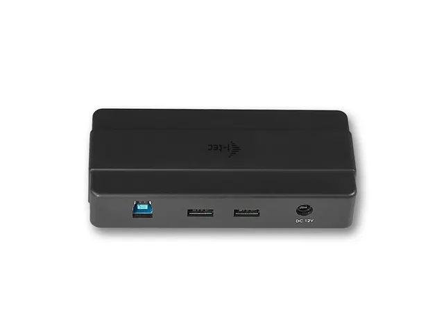 i-tec USB 3.0 Charging HUB 7-poorts