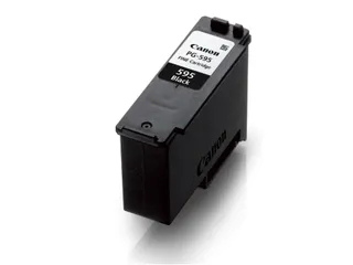Inktcartridge Canon PG-595 zwart 6.7ml - 3