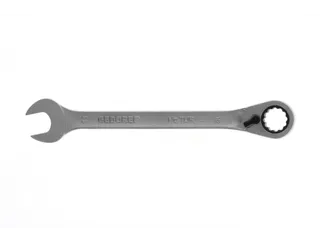 7 UR 18 Steeksleutel met ringratel,omkeerbaar,UD 18mm - 5