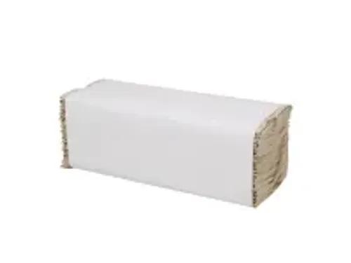 OUTLET Handdoekpapier 210333 Euro C-vouw RN 1-laags 31x25cm 3600 Stuks