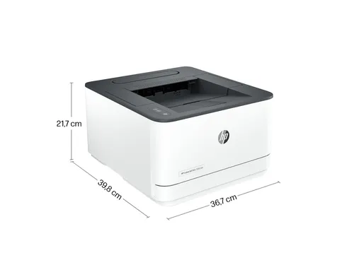 Printer laser HP LaserJet 3002dn