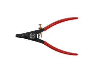 8000 A 21G Montagetang voor externe borgringen schuin 10-15mm - 5