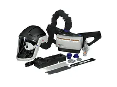 3M Versaflo TR-600E HIK Motoraangedreven ademhalingssysteem
