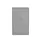 Claudius PLUS Roldeurkast 198x120 Aluminium 4 Legborden
