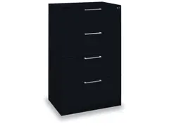 armoire pour dossiers suspendus HxlxP 1300x800x600mm