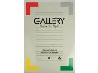 Gallery Tekenblok A3 200 Gram