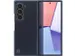 Spigen Case ACS08281 Galaxy Fold 6 Ultra Hybrid Pro Frost Marineblauw