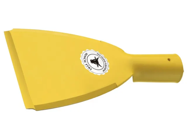 OX OX 62-0800 Bastschiller,Dauner vorm
